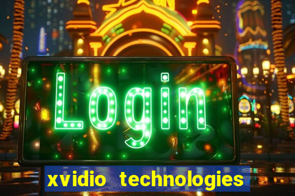 xvidio technologies brasil 2024